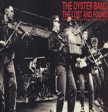 Oysterband : The Lost And Found (12")
