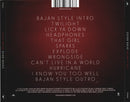 Cover Drive : Bajan Style (CD, Album)