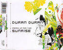 Duran Duran : (Reach Up For The) Sunrise (CD, Single)