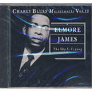 Elmore James : The Sky Is Crying (CD, Comp)