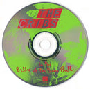 The Cribs : In The Belly Of The Brazen Bull (CD, Album)