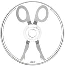 Scissor Sisters : Scissor Sisters (CD, Album, S/Edition)