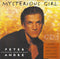 Peter Andre Feat. Bubbler Ranx : Mysterious Girl (CD, Single, RE, CD1)