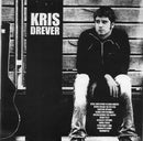 Kris Drever : Black Water (CD, Album, Ltd)