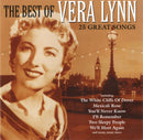Vera Lynn : The Best Of Vera Lynn (CD, Comp)