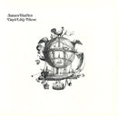 James Harries : Days Like These (CD, Smplr)
