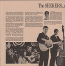The Seekers : A World Of Their Own (5xLP, Comp + Box)
