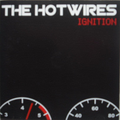 The Hotwires : Ignition (CD, Album)