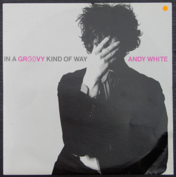Andy White (4) : In A Groovy Kind Of Way (10")