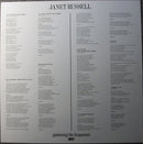 Janet Russell : Gathering The Fragments (LP)