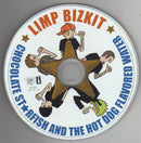 Limp Bizkit : Chocolate Starfish And The Hot Dog Flavored Water (CD, Album + CD, Enh + S/Edition)