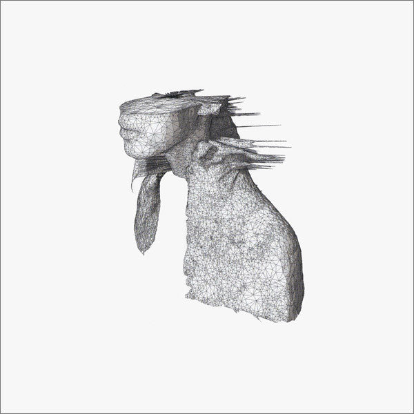 Coldplay : A Rush Of Blood To The Head (CD, Album)