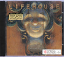 Lifehouse : No Name Face (CD, Album, S/Edition)