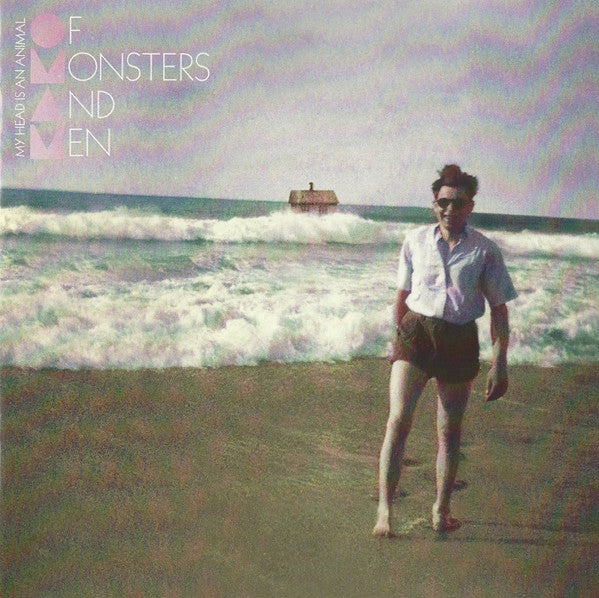 Of Monsters And Men : My Head Is An Animal (CD, Album, Dig)