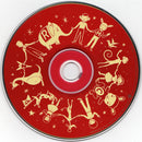 Red Hot Chili Peppers : One Hot Minute (CD, Album)