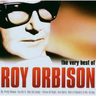 Roy Orbison : The Very Best Of (CD, Comp)