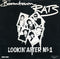 The Boomtown Rats : Lookin' After No. 1 (7", Single, Gre)
