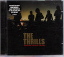 The Thrills : Santa Cruz (You're Not That Far) (DVD, Single)