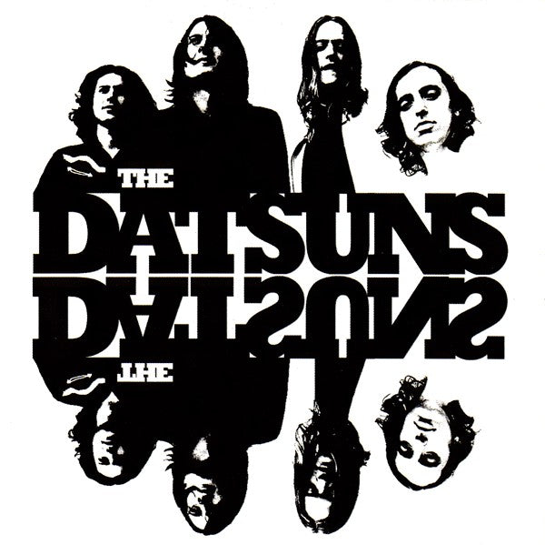 The Datsuns : The Datsuns (CD, Album)