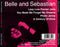 Belle & Sebastian : Lazy Line Painter Jane (CD, EP)