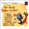 "Fiddler On The Roof" Original Broadway Cast, Jerry Bock - Sheldon Harnick : Fiddler On The Roof (The Original Broadway Cast Recording) (CD)
