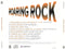 Various : Roaring Rock (CD, Comp)