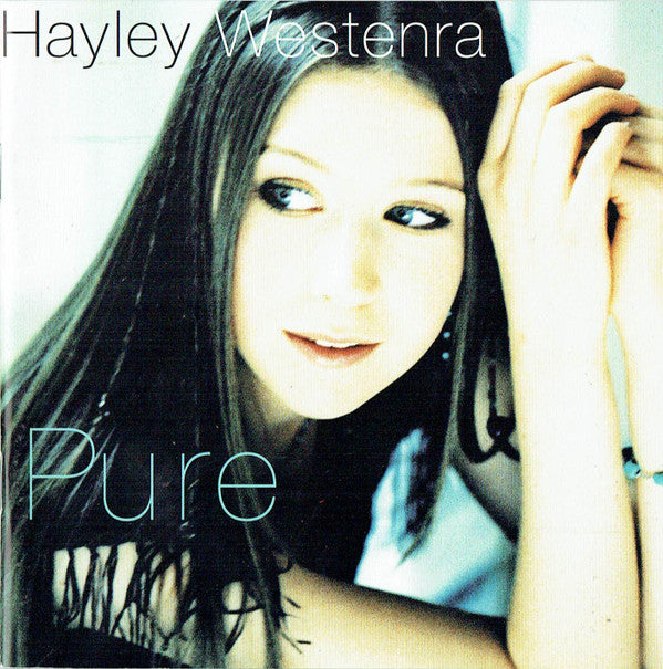 Hayley Westenra : Pure (CD, Album, S/Edition)