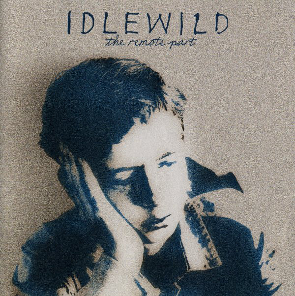 Idlewild : The Remote Part (CD, Album, Enh)