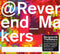 Reverend And The Makers : @Reverend_Makers (CD, Album + CD, Mixed + Dlx)