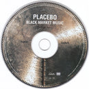 Placebo : Black Market Music (CD, Album)