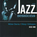 Various : Jazz Sessions (4xCD, Comp)