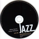 Various : Jazz Sessions (4xCD, Comp)