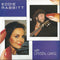 Eddie Rabbitt With Crystal Gayle : You And I / All My Life All My Love (7", Single)
