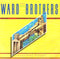 The Ward Brothers : Cross That Bridge (12")