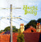 You Am I : Hourly, Daily (CD, Album, RP, PMI)