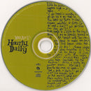 You Am I : Hourly, Daily (CD, Album, RP, PMI)