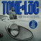 Tone Loc : Lōc'ed After Dark (LP, Album)