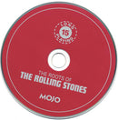Various : The Roots Of The Rolling Stones (Mojo Presents 15 Stones-Approved Classics) (CD, Comp)