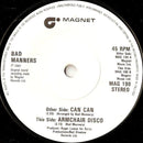 Bad Manners : Can Can (7", Single, Sol)