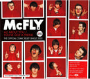McFly : All About You / You've Got A Friend (CD, Single, Enh)