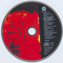 U2 : The Fly (CD, Single)