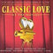 Various : Classic Love At The Movies (2xCD)