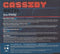 Cassidy (3) Feat. R. Kelly : Hotel (CD, Single, Enh)