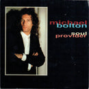 Michael Bolton : Soul Provider (7", Single)