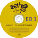 Various : Brits Hits - The Album Of The Year (2xCD, Comp)