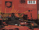 Musiq Soulchild : Juslisen (CD, Album)