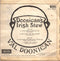 Val Doonican : Doonican's Irish Stew (7", EP, Mono)