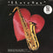David Roach : "I Love Sax" (LP, Album, Comp)