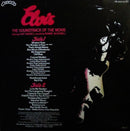 Ronnie McDowell : Elvis : The Soundtrack Of The Movie (LP, Album, Gat)