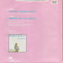 Debbie Gibson : Shake Your Love (7", Single)